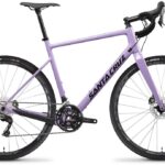 Santa Cruz Stigmata 3 CC GRX-Kit – 28 Zoll – Diamant – Aktion