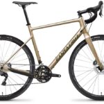 Santa Cruz Stigmata 3 CC GRX 2x-Kit – 28 Zoll – Diamant – 2023