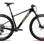 Santa Cruz Highball 3.1 CC – X0 AXS-Kit RSV – 29 Zoll – Diamant – 2024