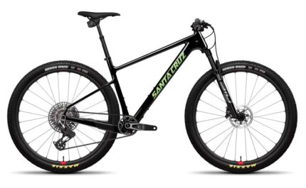 Santa Cruz Highball 3.1 CC – X0 AXS-Kit RSV – 29 Zoll – Diamant – 2024