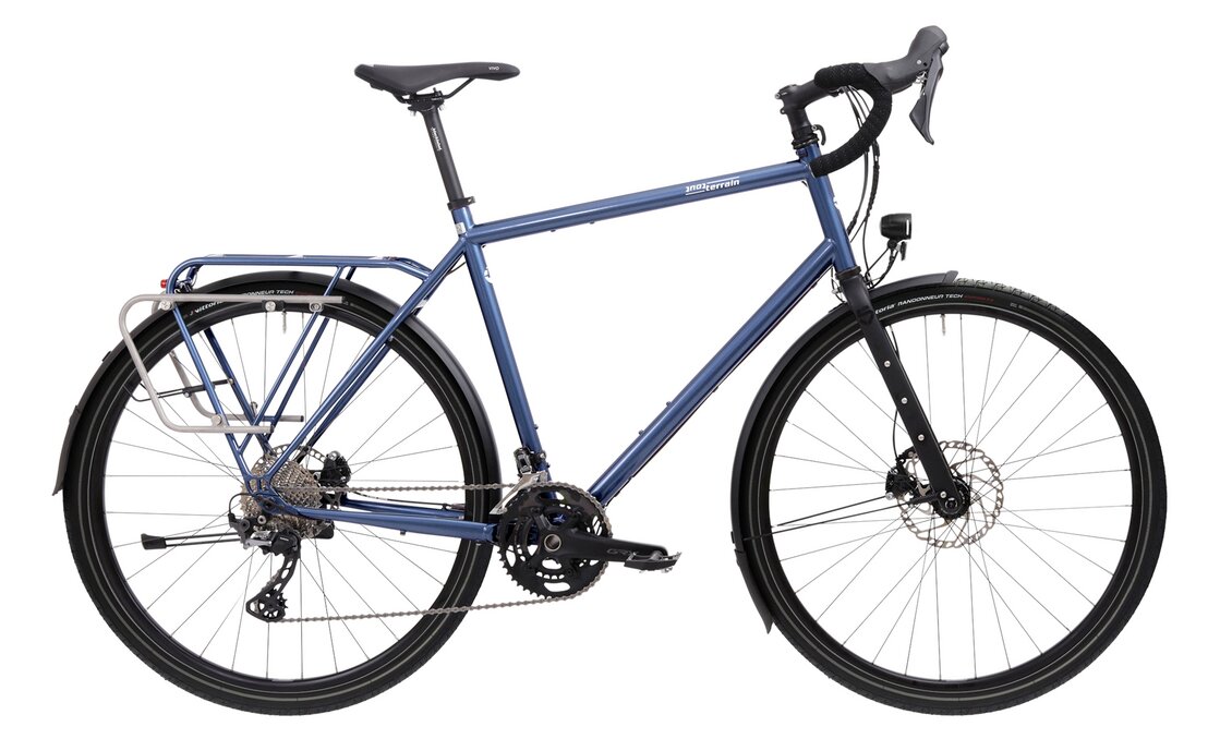 2773772_14595693-1.jpg Tout Terrain Blueridge GT Select 3.1 – 28 Zoll – Diamant – 2023 – Bild 1