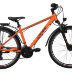 Lakes Free 26 V – 26 Zoll – Diamant – 2024