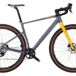 Wilier Adlar – GRX – Graff XL – 28 Zoll – Diamant – 2025