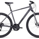 Cube Nature – 28 Zoll – Diamant – 2024