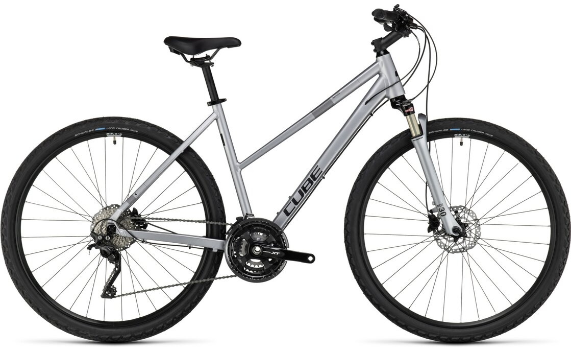 2802765_16667417-1-1.jpg Cube Nature EXC – 28 Zoll – Damen Sport – 2024 – Bild 1