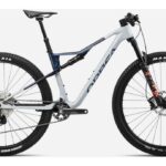 Orbea Oiz M30 – 29 Zoll – Fully – 2024