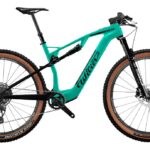 Wilier Urta Hybrid – GX AXS – 966 – SID – 430 Wh – 29 Zoll – Fully