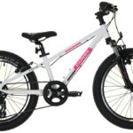 Carver Strict 20 Girl – 20 Zoll – Diamant – 2024