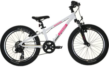 Carver Strict 20 Girl – 20 Zoll – Diamant – 2024