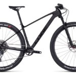 Cube Elite C:62 One – 29 Zoll – Diamant – 2024