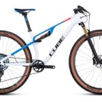 Cube AMS ZERO99 C:68X SLT 29 – 29 Zoll – Fully – 2024