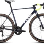 Cube Cross Race C:68X TE – 28 Zoll – Diamant – 2024