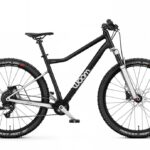 WOOM Off Air 5 – 24 Zoll – Diamant – 2025