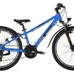 Carver Strict 24 Street – 24 Zoll – Diamant – 2024