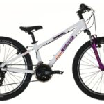 Carver Strict 24 Girl – 24 Zoll – Diamant – 2024