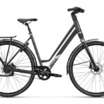 Koga F3 6.1 – 28 Zoll – Tiefeinsteiger – 2024