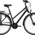 Giant Tourer – 28 Zoll – Damen Sport – 2024