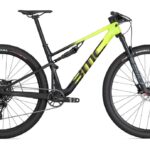 BMC Fourstroke Four – 29 Zoll – Fully – 2024