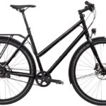 Tout Terrain Amber Road Trapez Select 3.3 – 28 Zoll – Damen Sport – 2023