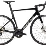 Cannondale SuperSix EVO Carbon 4 – 105 – 28 Zoll – Diamant – 2025