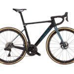 Wilier Rave SLR – Ekar – Graff Alu – 28 Zoll – Diamant – 2023