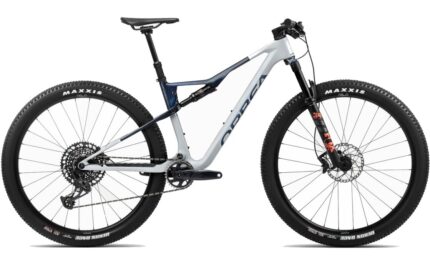 Orbea Oiz M21 – 29 Zoll – Fully – 2024
