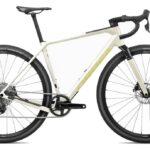 Orbea Terra M31eTeam 1x – 28 Zoll – Diamant – 2024