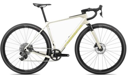 Orbea Terra M31eTeam 1x – 28 Zoll – Diamant – 2024