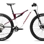 Orbea Oiz H10 – 29 Zoll – Fully – 2024