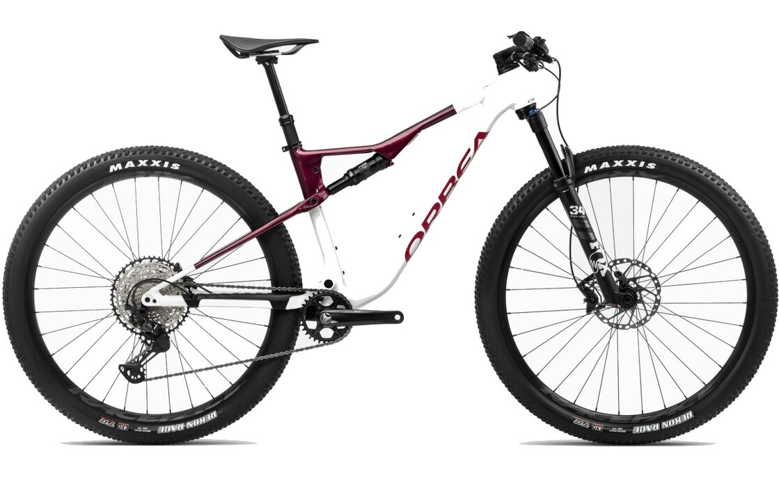 2949336_15037664-1.jpg Orbea Oiz H10 – 29 Zoll – Fully – 2024 – Bild 1