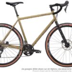 Tout Terrain Vasco GT Select 22.4 – 27,5 Zoll – Diamant – Aktion