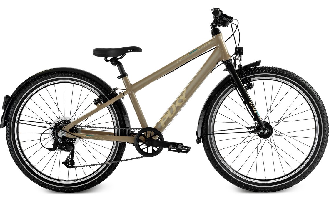 2967174_15399827-1-1.jpg Puky Cyke 24-8 Active – 24 Zoll – Diamant – 2025 – Bild 1