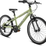 Puky LS-PRO 20-7 – 20 Zoll – Diamant – 2025