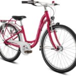 Puky Skyride 24-7 – 24 Zoll – Tiefeinsteiger – 2025