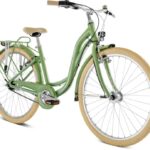 Puky Skyride 26-7 Classic – 26 Zoll – Tiefeinsteiger – 2025