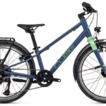 Cube Numove 200 Street – 20 Zoll – Diamant – 2025