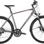 Carver Cinos Street 140 20s – 28 Zoll – Diamant – 2025