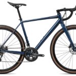 Orbea Vector Drop – 28 Zoll – Diamant – 2024