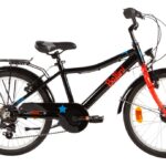 Bellini Paul 6 – 20 Zoll – Diamant – 2024
