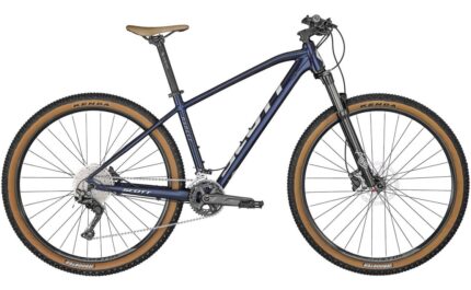 Scott Aspect 920 – 29 Zoll – Diamant – 2024