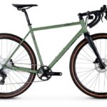 VSF Fahrradmanufaktur GX-900 – 28 Zoll – Diamant – 2023