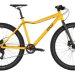 Vilu Disc 26 – 26 Zoll – Diamant – 2024