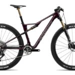 Orbea Oiz M LTD – 29 Zoll – Fully – 2024