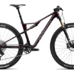Orbea Oiz M Team AXS – 29 Zoll – Fully – 2024