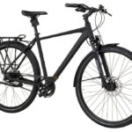 Gudereit Premium 14.0 evo – 28 Zoll – Diamant – 2024