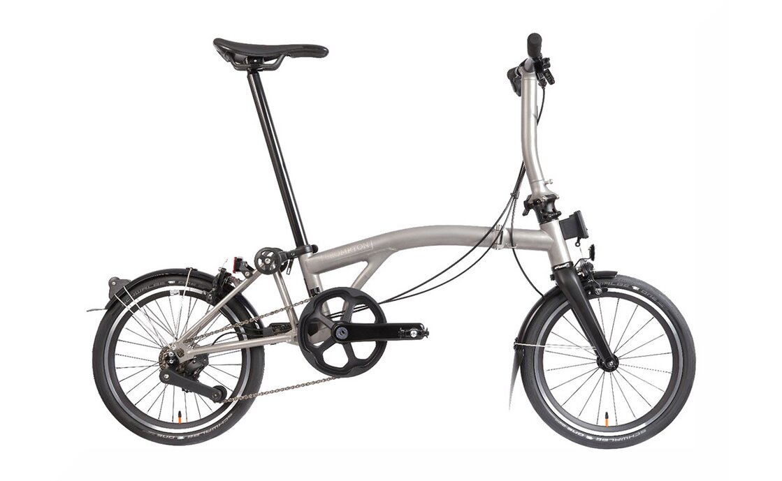 3356414_16257791-1-1.jpg Brompton T-Line Explore – 16 Zoll – Faltrahmen – 2024 – Bild 1