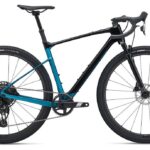 Giant Revolt X Advanced Pro 2 – 28 Zoll – Diamant – 2025
