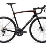 Ridley Fenix SLiC – Ultegra – 28 Zoll – Diamant – 2024