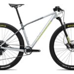 Orbea Alma M51 – 29 Zoll – Diamant – 2024