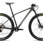 Orbea Alma M30 – 29 Zoll – Diamant – 2024